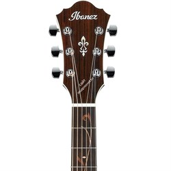 IBANEZ AE245-NT электроакустическая гитара - фото 63422