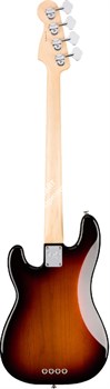 FENDER AM PRO P BASS MN 3TS бас-гитара American Pro Precision Bass, 3 цветный санберст, кленовая накладка грифа - фото 63468