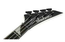 JACKSON JS3Q CONCERT BASS - CH BRST Бас-гитара, серия JS - Concert™ Bass - фото 63729