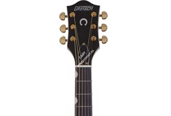 Gretsch G5022CE Rancher™ Jumbo Cutaway Electric, RW F-board, Fishman PU, Savannah Sunset Электроакустическая гитара, цв. красный - фото 63824