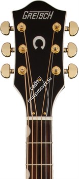 Gretsch G5024E Rancher™ Dreadnought Electric, Fishman® Pickup System, Sunburst Электроакустическая гитара, цвет сенберст - фото 63846
