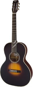 Gretsch G9521 STYLE 2 000 SLOT SB GLS Акустическая гитара, серия Roots Collection, Acoustics, цвет санберст - фото 63855