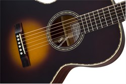 Gretsch G9521 STYLE 2 000 SLOT SB GLS Акустическая гитара, серия Roots Collection, Acoustics, цвет санберст - фото 63857