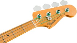 Fender Custom Shop POSTMODERN P/J BASS MN LCC - CPNY Бас-гитара - фото 63975