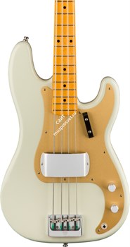 Fender Custom Shop POSTMODERN P/J BASS MN LCC - 55DT Бас-гитара - фото 63978