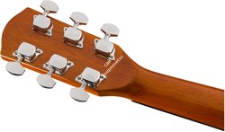 Fender Squier SA-150 Dreadnought NAT акустическая гитара - фото 64061