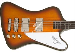 EPIPHONE THUNDERBIRD VINTAGE PRO TOBACO SUNBURST бас-гитара 4-струнная, цвет санберст - фото 64087