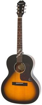 EPIPHONE EL-00 PRO VS гитара электроакустическая, цвет санберст - фото 64105