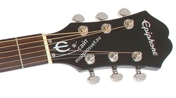 EPIPHONE EL-00 PRO VS гитара электроакустическая, цвет санберст - фото 64106