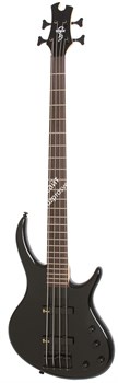 EPIPHONE Toby Standard-IV Bass EB бас-гитара 4-струнная, цвет черный - фото 64115