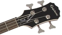 EPIPHONE VIOLA BASS VS бас-гитара 4-струнная, цвет санберст - фото 64133