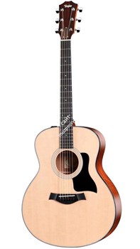 TAYLOR 316e 300 Series, гитара электроакустическая, форма корпуса Grand Symphony, кейс - фото 64155