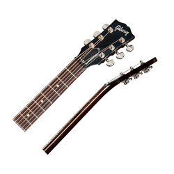 GIBSON 2018 J-45 Cutaway Vintage Sunburst гитара электроакустическая - фото 64221