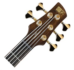 Ibanez SR1825-NTL 5-струнная бас-гитара - фото 64271