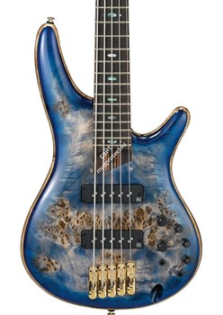 Ibanez SR2605-CBB 5-струнная бас-гитара - фото 64278