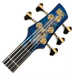 Ibanez SR2605-CBB 5-струнная бас-гитара - фото 64279