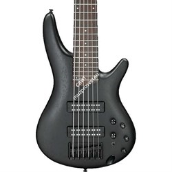 Ibanez SR306EB-WK 6-струнная бас-гитара - фото 64311