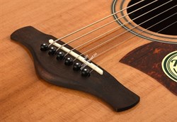 IBANEZ AVD9CE-NT электроакустическая гитара - фото 64337