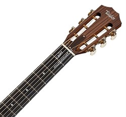 TAYLOR 312e 12-Fret 300 Series, гитара электроакустическая, форма корпуса Grand Concert, кейс - фото 64427
