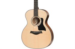 TAYLOR 314 300 Series, гитара акустическая, форма корпуса Grand Auditorium, кейс - фото 64451