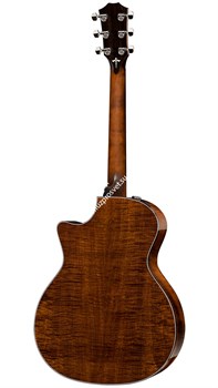 TAYLOR 614ce 600 Series, гитара электроакустическая, форма корпуса Grand Auditorium, кейс - фото 64595