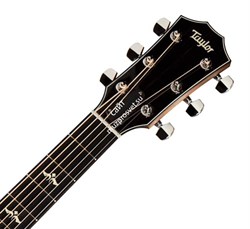 TAYLOR 618e 600 Series, гитара электроакустическая, форма корпуса Grand Orchestra, кейс - фото 64605
