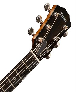 TAYLOR 712ce 700 Series, гитара электроакустическая, форма корпуса Grand Concert, кейс - фото 64614