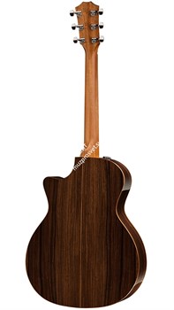 TAYLOR 714ce 700 Series, гитара электроакустическая, форма корпуса Grand Auditorium, кейс - фото 64625