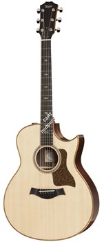 TAYLOR 716ce 700 Series, гитара электроакустическая, форма корпуса Grand Symphony, кейс - фото 64631