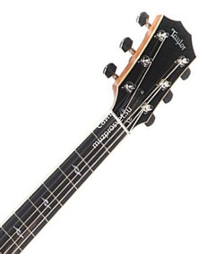 TAYLOR 814ce LH 800 Series, LH гитара электроакустическая левосторонняя форма корпуса Grand Auditorium, кейс - фото 64662