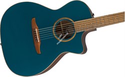Fender Newporter Classic CST w/bag электроакустическая гитара - фото 64964