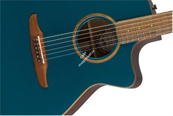 Fender Newporter Classic CST w/bag электроакустическая гитара - фото 64965