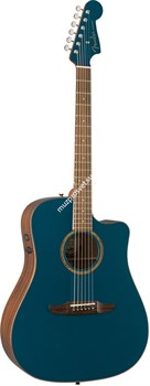 Fender Redondo Classic CST w/bag электроакустическая гитара - фото 64977