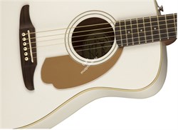 Fender Malibu Player ARG электроакустическая гитара - фото 65020