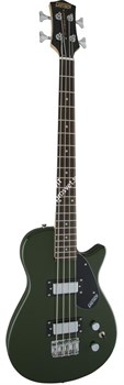 GRETSCH G2220B EMTC JR JET II TOR бас-гитара, цвет зеленый - фото 65119