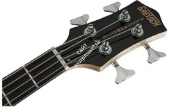 GRETSCH G2220B EMTC JR JET II TOR бас-гитара, цвет зеленый - фото 65120