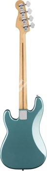 FENDER PLAYER P BASS MN TPL Бас-гитара, цвет синий - фото 65213
