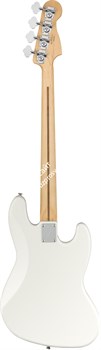 FENDER PLAYER JAZZ BASS LH MN PWT Бас-гитара левосторонняя, цвет - фото 65333