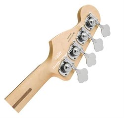 FENDER PLAYER JAZZ BASS LH PF 3TS Бас-гитара левосторонняя, цвет санберст - фото 65344