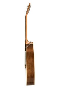 GIBSON 2019 J-45 Studio (Burst) Walnut Burst гитара электроакустическая, цвет санберст в комплекте кейс - фото 65616