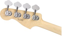 FENDER AMERICAN PERFORMER PRECISION BASS®, RW, 3-COLOR SUNBURST 4-струнная бас-гитара, цвет санбёрст, в комплекте чехол - фото 65665
