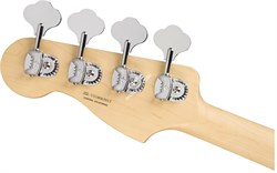 FENDER AMERICAN PERFORMER PRECISION BASS®, MN, PENNY 4-струнная бас-гитара, цвет коричневый, в комплекте чехол - фото 65680