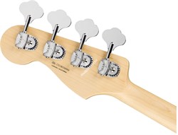 FENDER AMERICAN PERFORMER JAZZ BASS®, MN, PENNY 4-струнная бас-гитара, цвет коричневый, в комплекте чехол - фото 65701