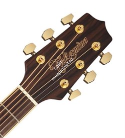 TAKAMINE GD51CE BSB DREADNOUGHT CUTAWAY электроакустическая гитара типа DREADNOUGHT CUTAWAY, цвет санберст, верхняя дека - масси - фото 65732