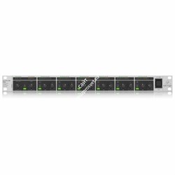 BEHRINGER MX882 V2 - сплиттер/ микшер 8-канальный - фото 65745