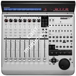 MACKIE MCU PRO Control Universal PRO Автоматизированная контрольная панель с USB-портом - фото 65866