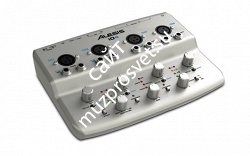 ALESIS IO|4 аудио интерфейс - фото 65900