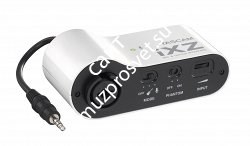 TASCAM iXZ микрофонный и гитарный интерфейс для iPAD/iPhone/iPOD - фото 66010