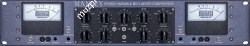 MANLEY STEREO VARIABLE MU Mastering Version “The Works” ламповый компрессор/лимитер, мастеринг-версия с опциями MS и T-Bar - фото 66129