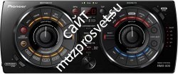 PIONEER RMX-500 DJ эффектор - фото 66205